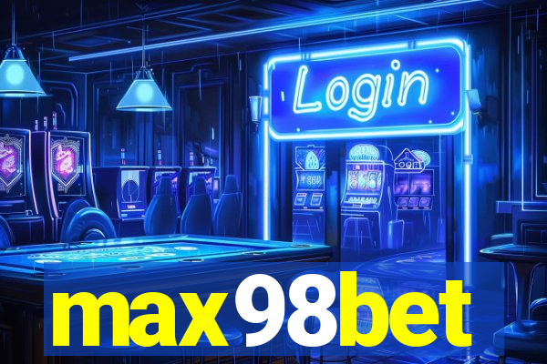 max98bet