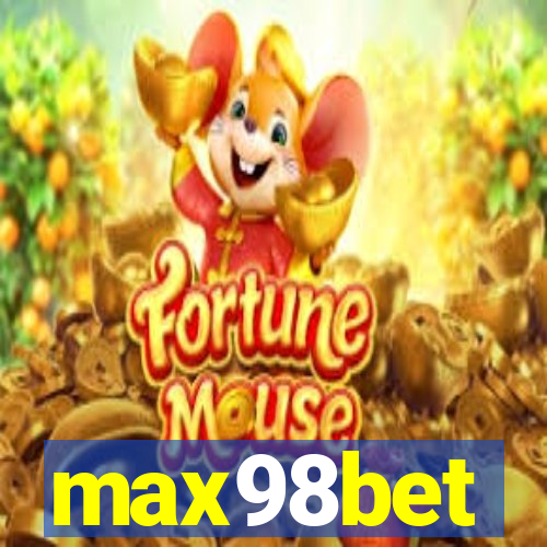 max98bet