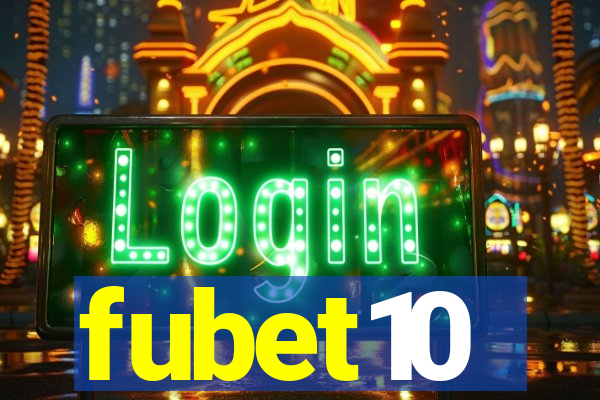 fubet10