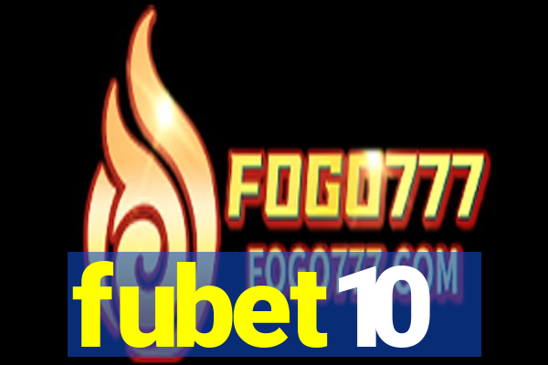 fubet10