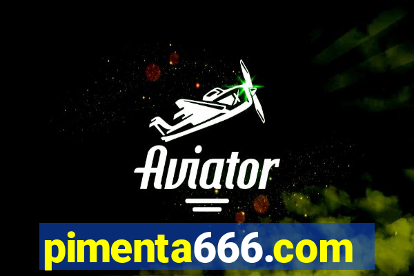 pimenta666.com