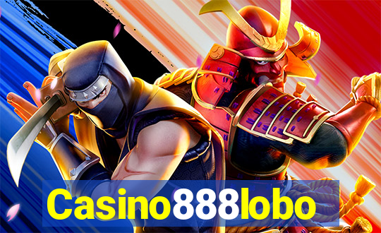 Casino888lobo