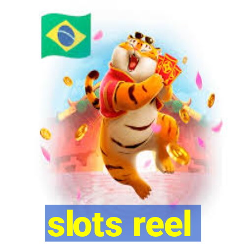 slots reel