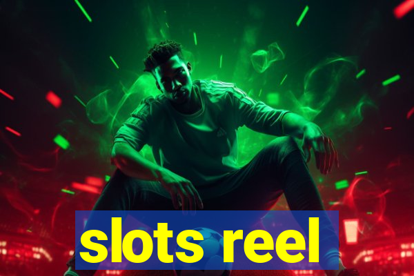 slots reel