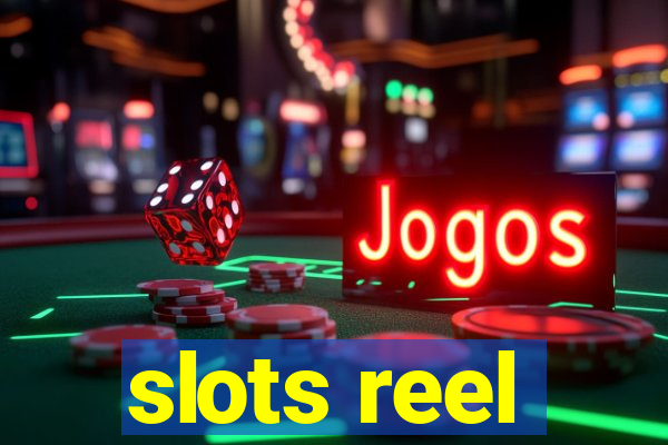 slots reel