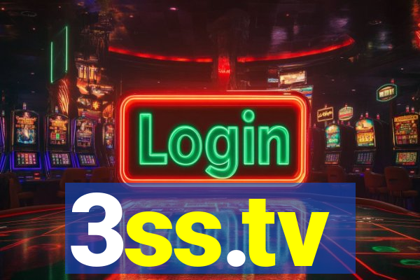 3ss.tv