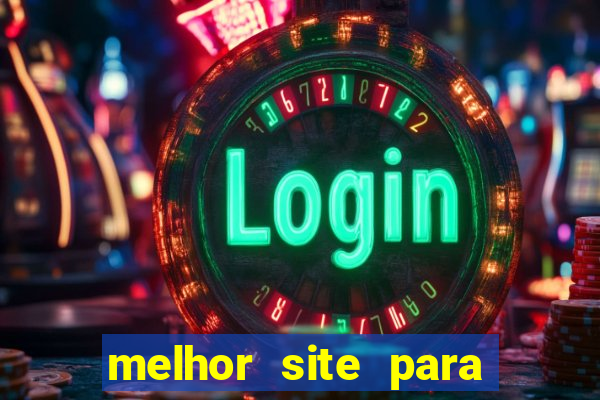 melhor site para jogar poker online