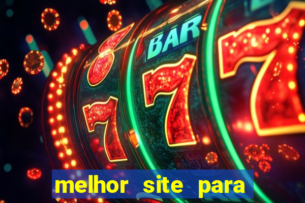 melhor site para jogar poker online