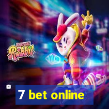 7 bet online