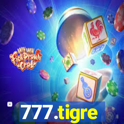 777.tigre