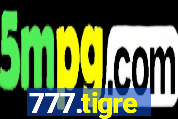 777.tigre