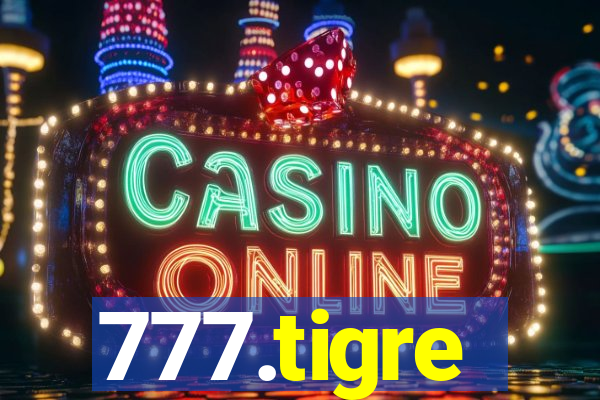 777.tigre