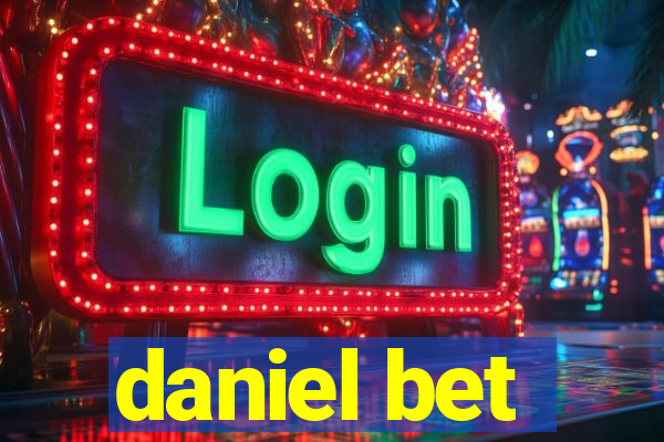 daniel bet