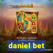 daniel bet