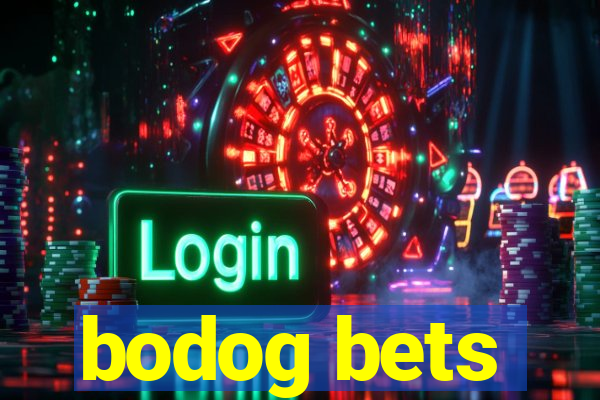 bodog bets