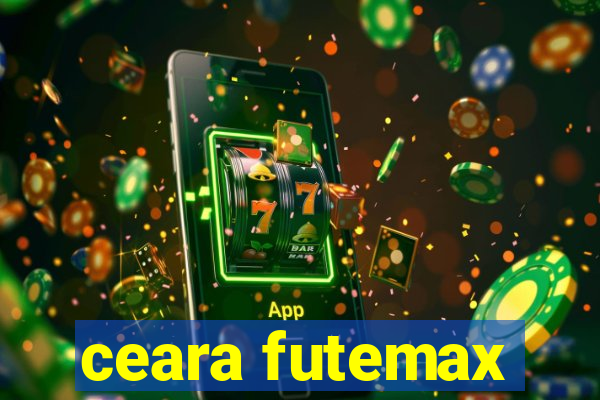 ceara futemax