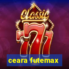 ceara futemax