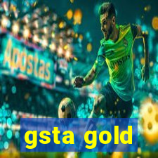 gsta gold