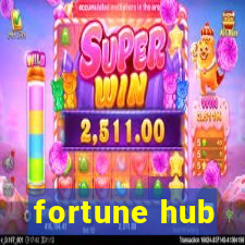 fortune hub