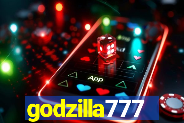 godzilla777