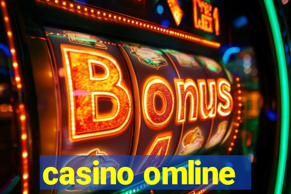 casino omline