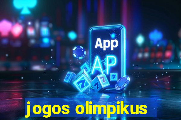 jogos olimpikus