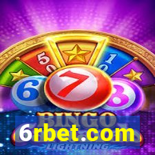 6rbet.com