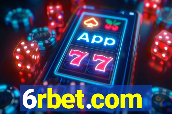 6rbet.com