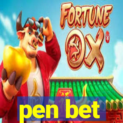 pen bet