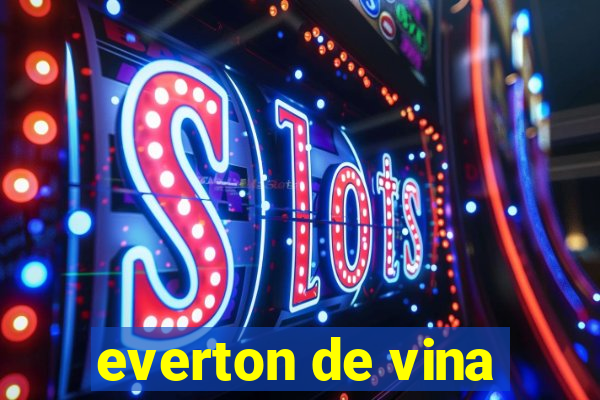 everton de vina