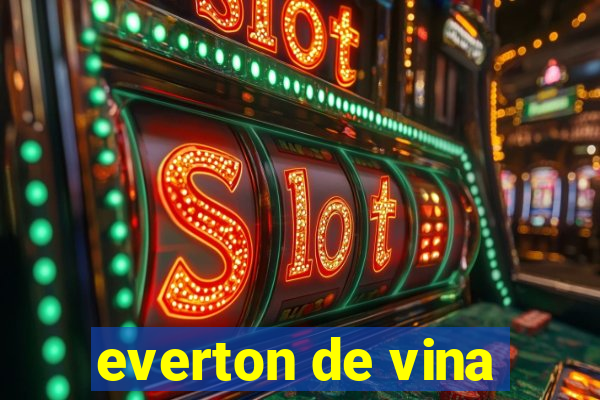 everton de vina