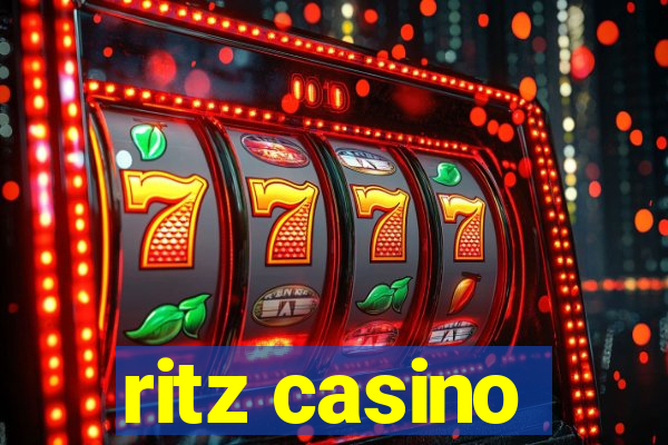 ritz casino