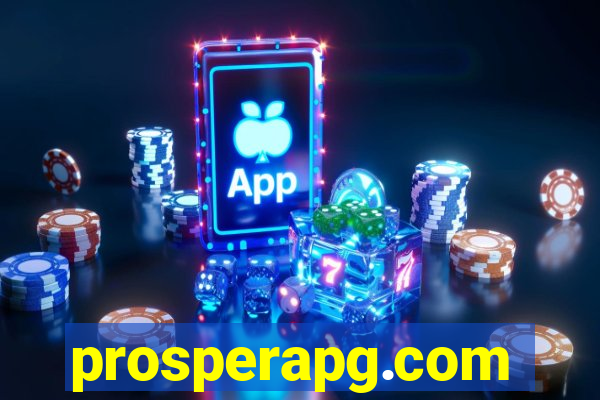 prosperapg.com