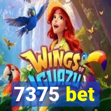 7375 bet