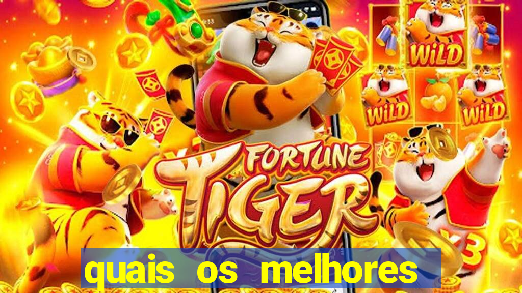 quais os melhores jogos da pragmatic play