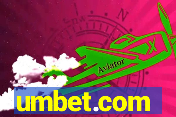 umbet.com