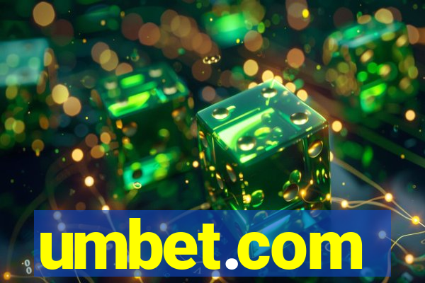 umbet.com