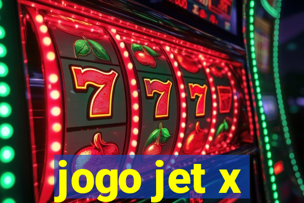 jogo jet x