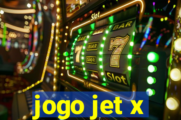 jogo jet x