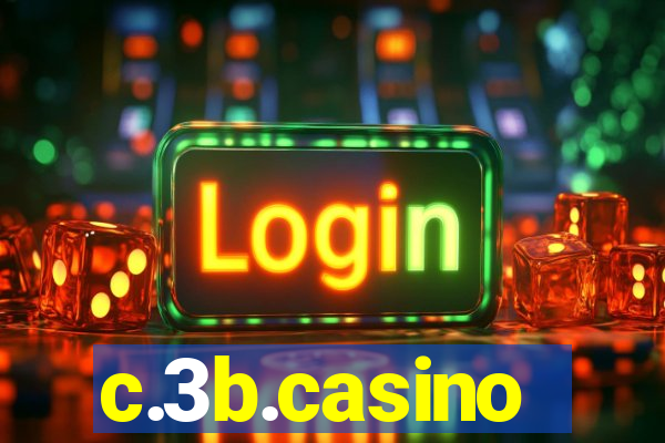 c.3b.casino