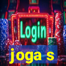 joga s