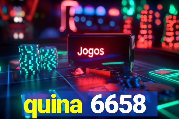 quina 6658