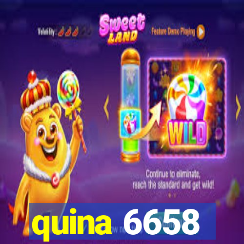 quina 6658