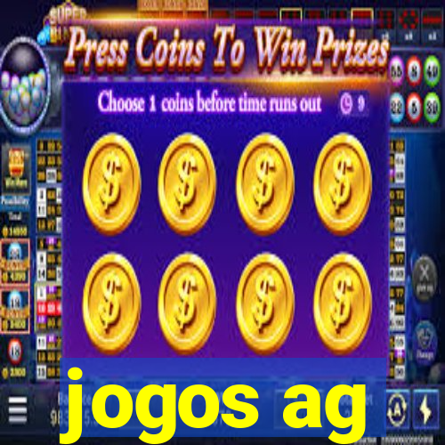 jogos ag