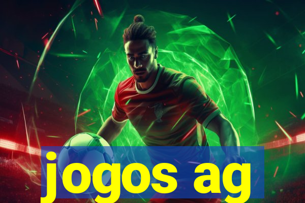 jogos ag