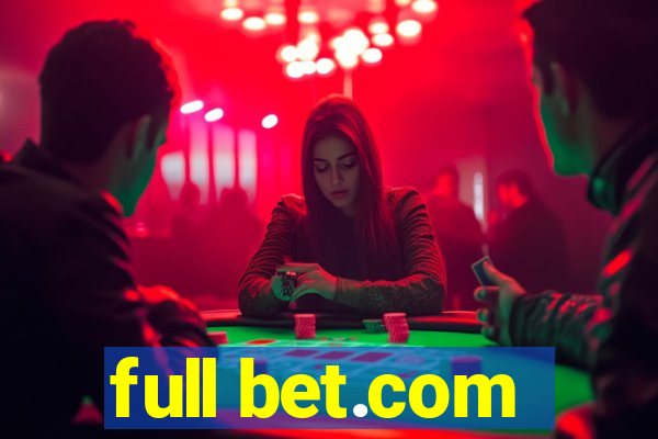 full bet.com