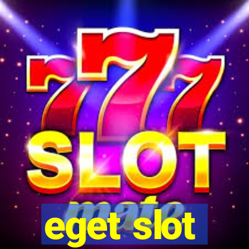 eget slot