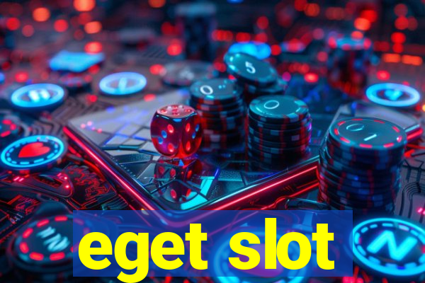 eget slot