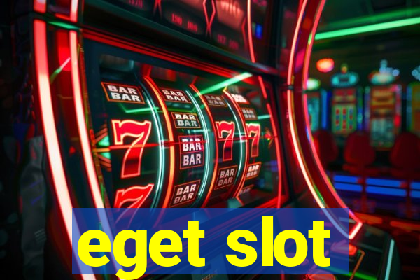 eget slot