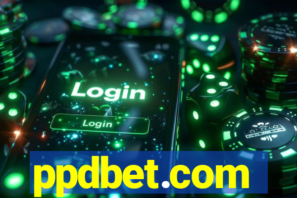 ppdbet.com